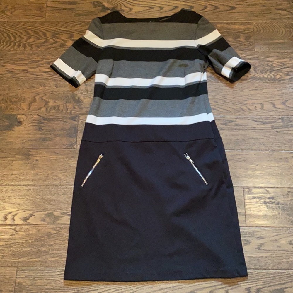 Feel Great Knit Dress